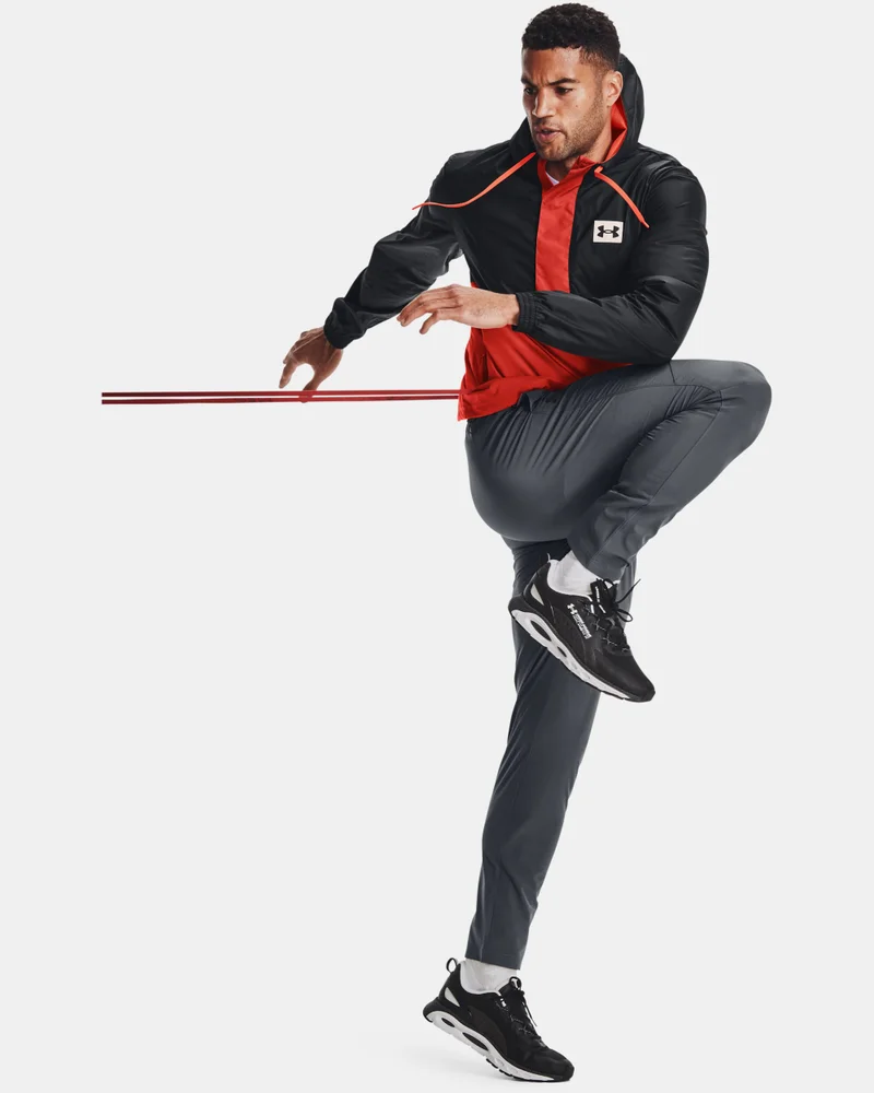 UNDER ARMOUR Men's UA Stretch Woven Pants